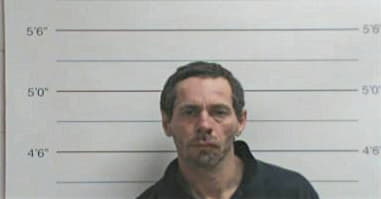 James Hays, - Orleans Parish County, LA 